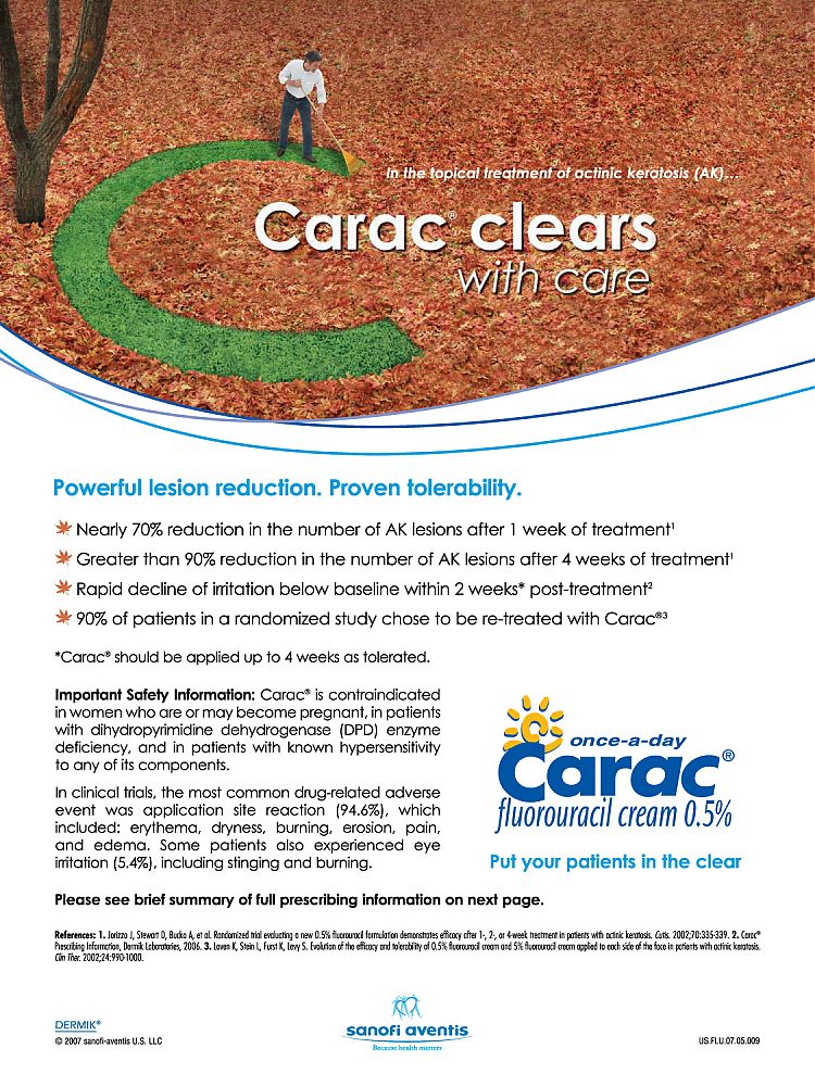 Carac-DermatologyTimesMay2009.jpg