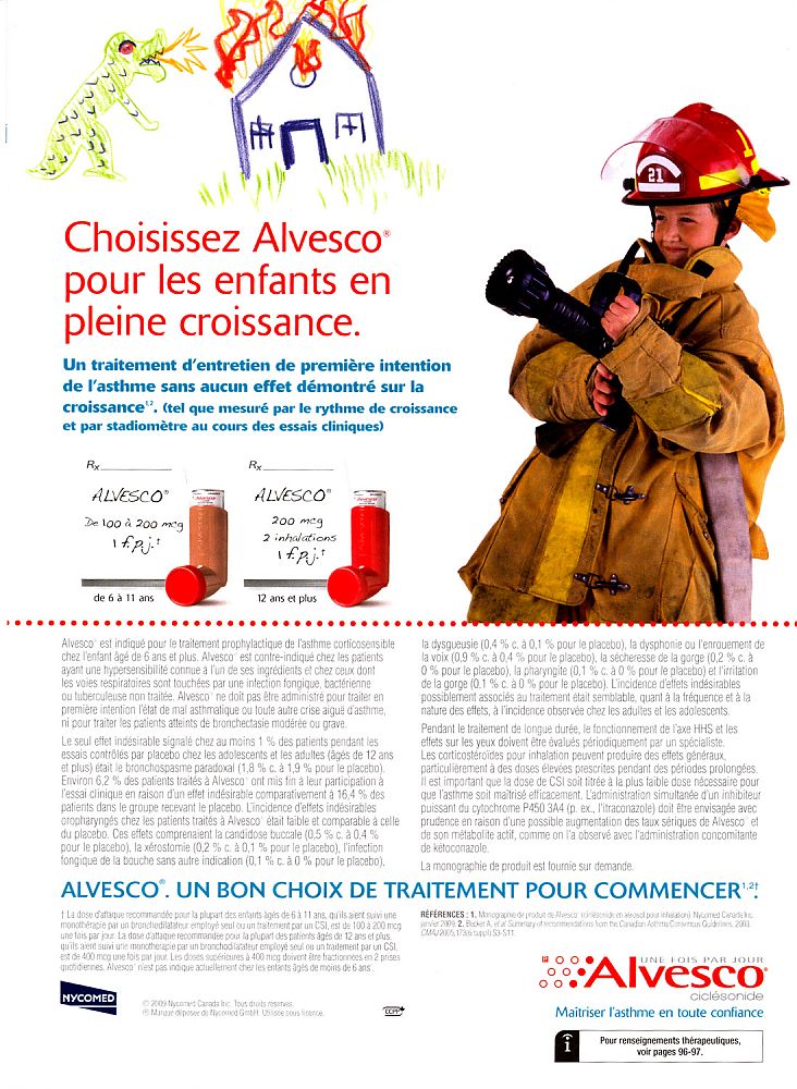 Alvesco-LeMedecinDuQuebec-Sept2009.jpg