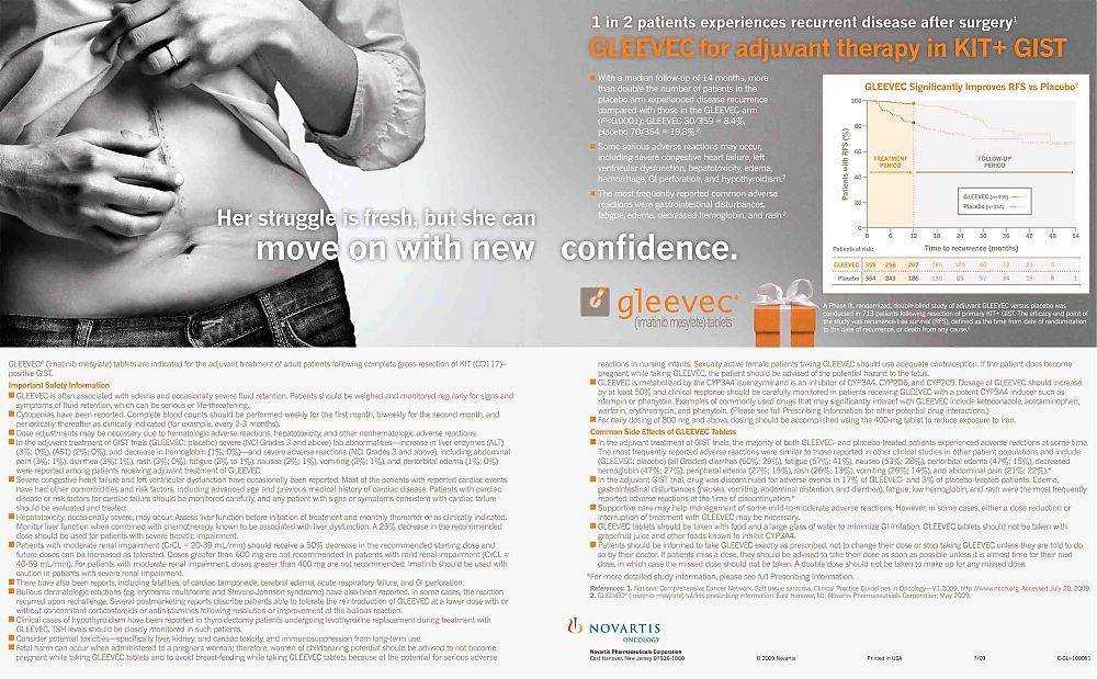 Gleevec-ClinicalOncologyNews-January2010.jpg