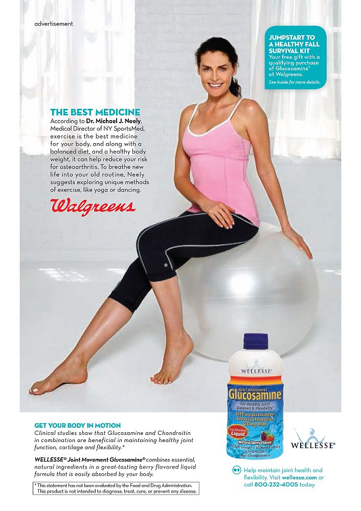 Walgreen-Wellesse-Glucosamine-Prevention-September2010.jpg