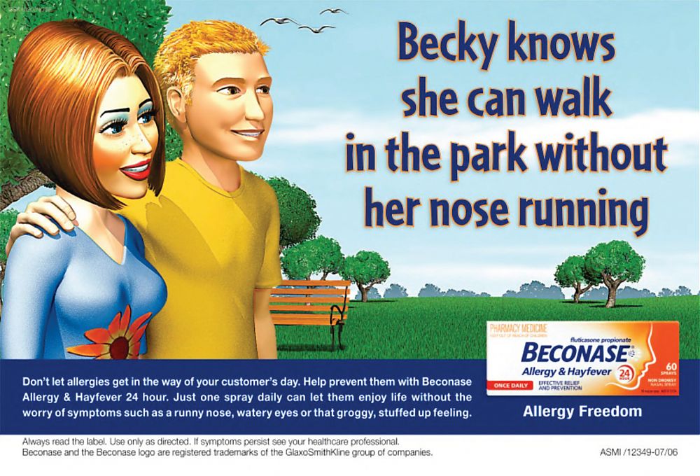 Beconase-GlaxoSmithKline-AustralianJournalOfPharmacy-October2006.jpg