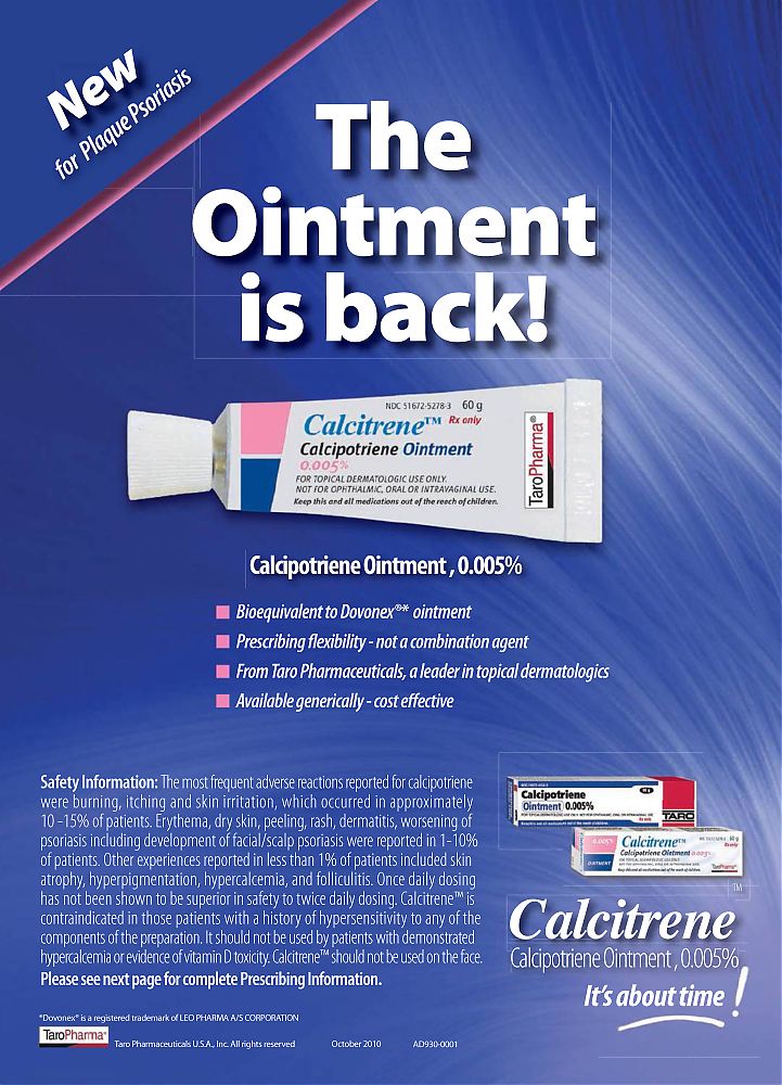 Calcitrene-USPharmacist-November2010.jpg