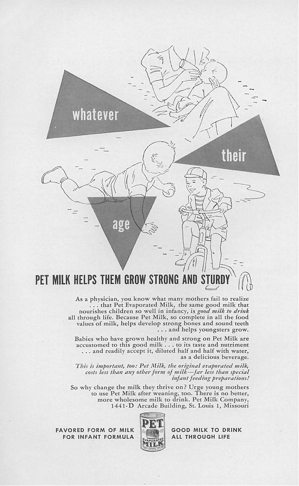 Pet_Milk-ArchivesOfPediatricAndAdolescentMedicine-April1952.jpg