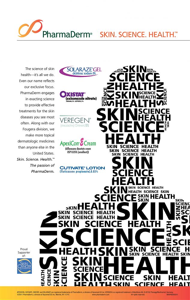PHARMADERM-SOLARAZE_GEL-OXISTAT-VEREGEN-APEXICON-CUTIVATE_LOTION-HCP-USA-April2011.jpg