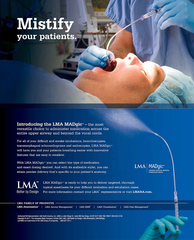 LMA-MadGic-AnesthesiologyNews-August2011.jpg