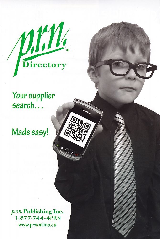 PRN_Directory-Service-Trade-QR_Tag-twothirds-TheChronicleOfHealthcareMarketing-June302011.jpg