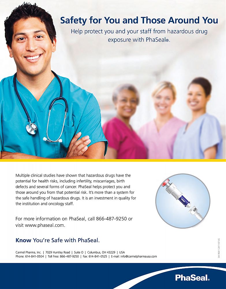 PhaSeal-TheOncologyNurse-August2011.jpg
