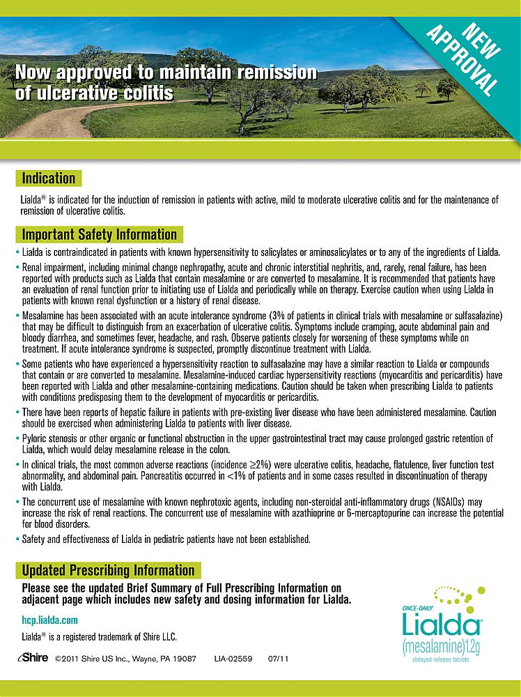 Lialda-GIAndHepatologyNews-September2011.jpg
