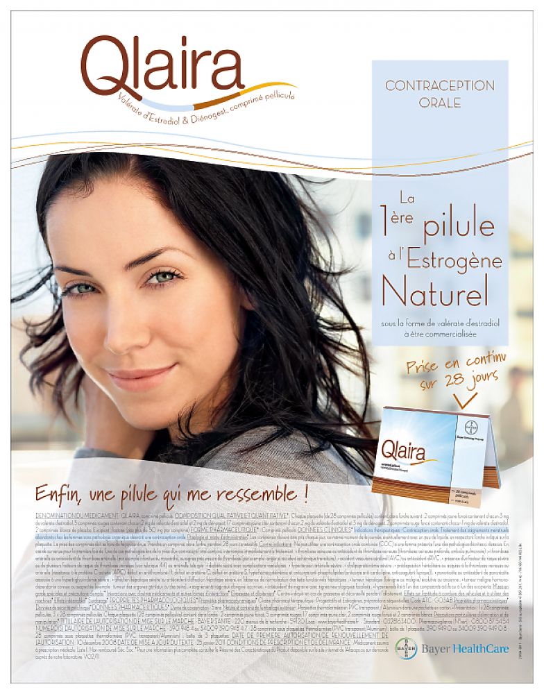 Qlaira-twothirds-LeQuotidienDuMedecin-September262011.jpg