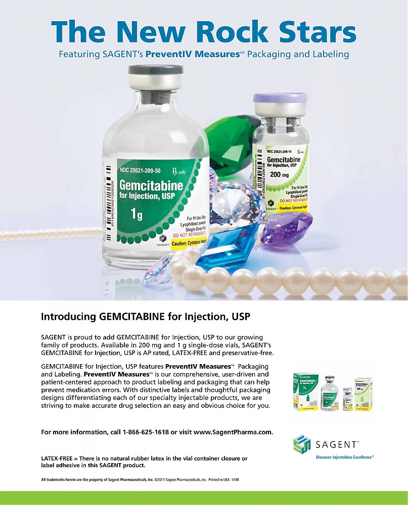 Sagent-Gemcitabine-PharmacyPracticeNews-September2011.jpg