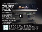 Zoloft-Paxil-1800lawfirm_com-class_action_Suit-Fox-September302011-1920X1080-10s.mp4