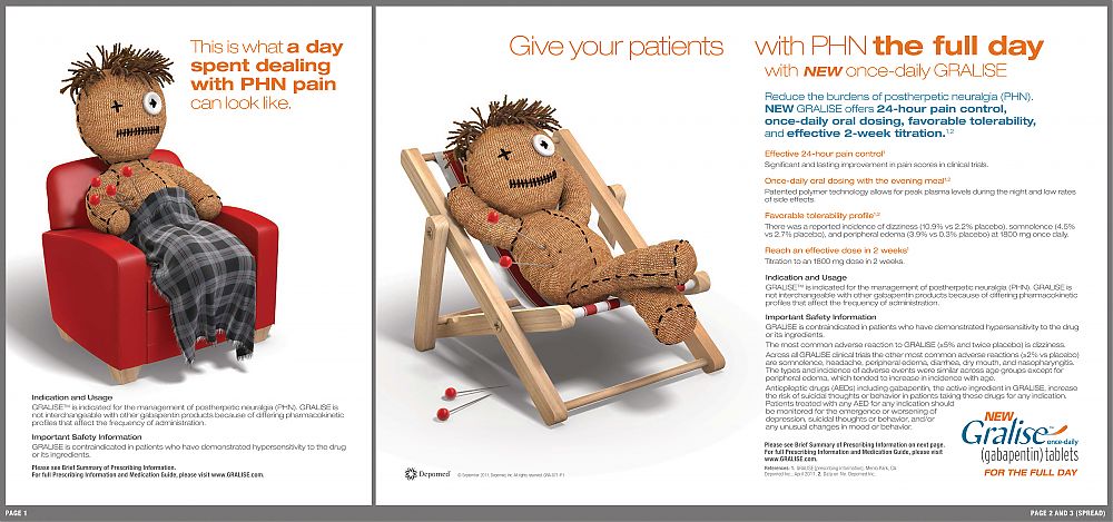 Gralise-Depomed-Postherpetic_Neuralgia-Neurology-MedicalEconomics-October102011.jpg