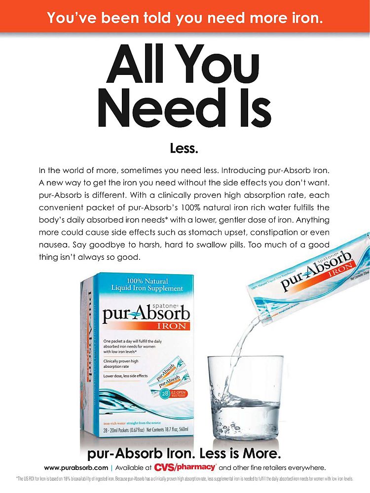 Pur_Absorb-Iron-Food-Supplement-Vitamins_and_Minerals-WomansDay-November012011.jpg