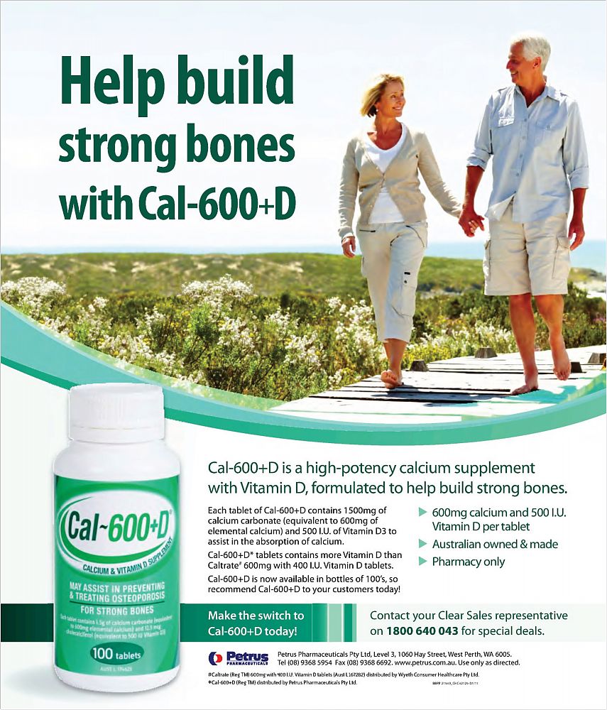 Cal-600_D-Petrus_Pharmaceuticals-AustralianJournalOfPharmacy-September2011.jpg