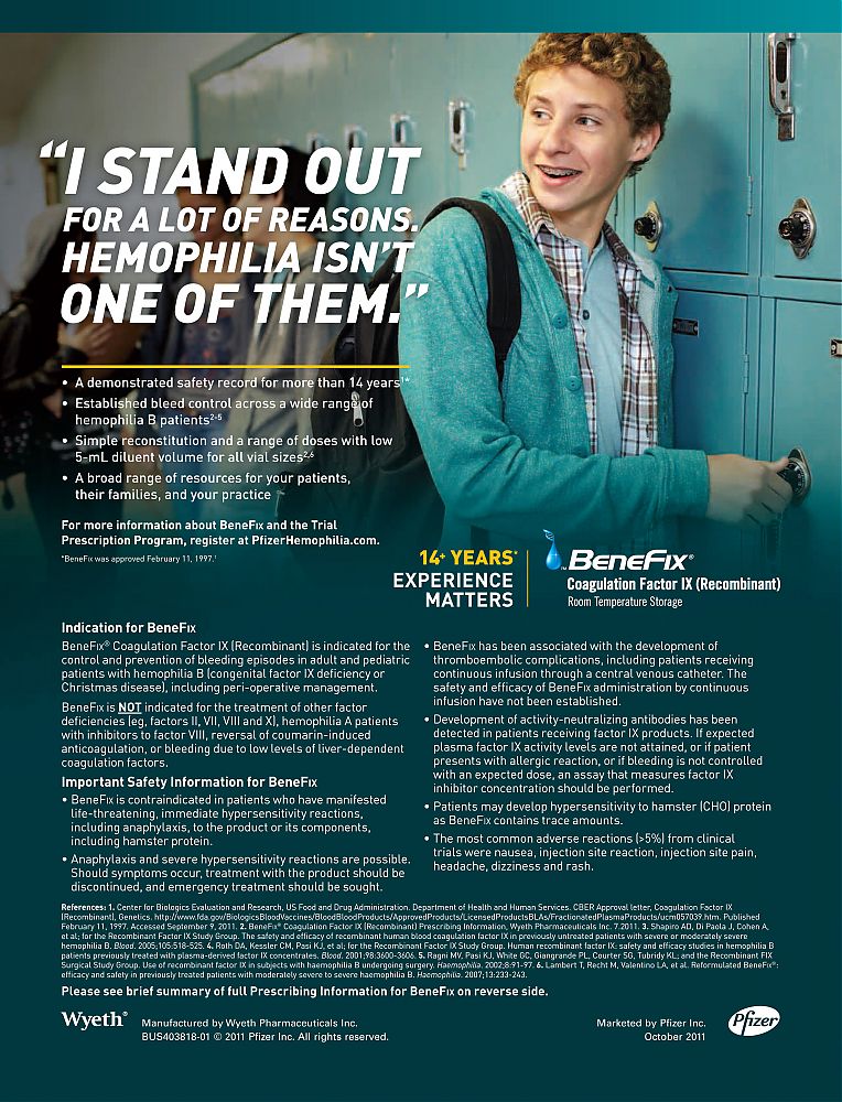 Benefix-Pfizer-Hemophelia-Blood-October272011.jpg