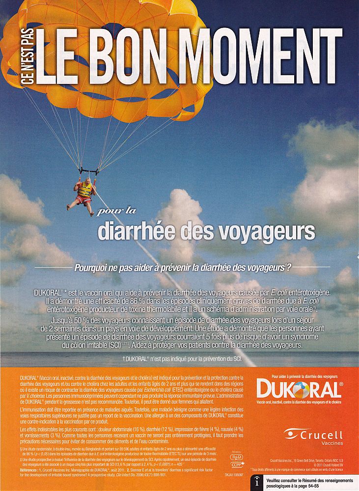 Dukoral-Crucell_Vaccines-Travelers_Diarrhea-QuebecPharmacie-November2011.jpg
