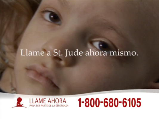 StJudeChildrensResearchHospital-Apr2013-dtcUSA.mp4