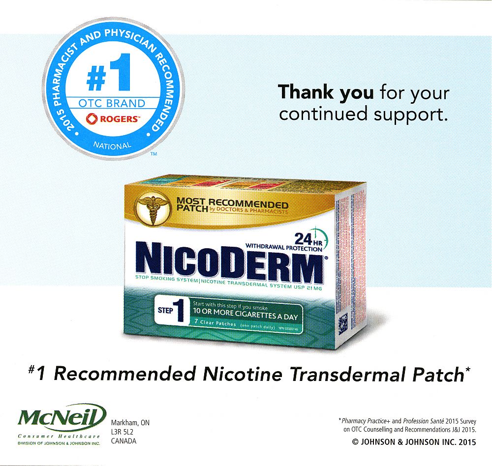 Nicoderm_PharmacyPractice-OTCSurvey-April2015_hcpCanada_Onequarterofpage.jpg