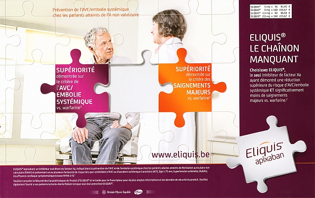 Eliquis_LeJournalduMedecin-May222015_hcpBelgium_CoverOverlay.jpg