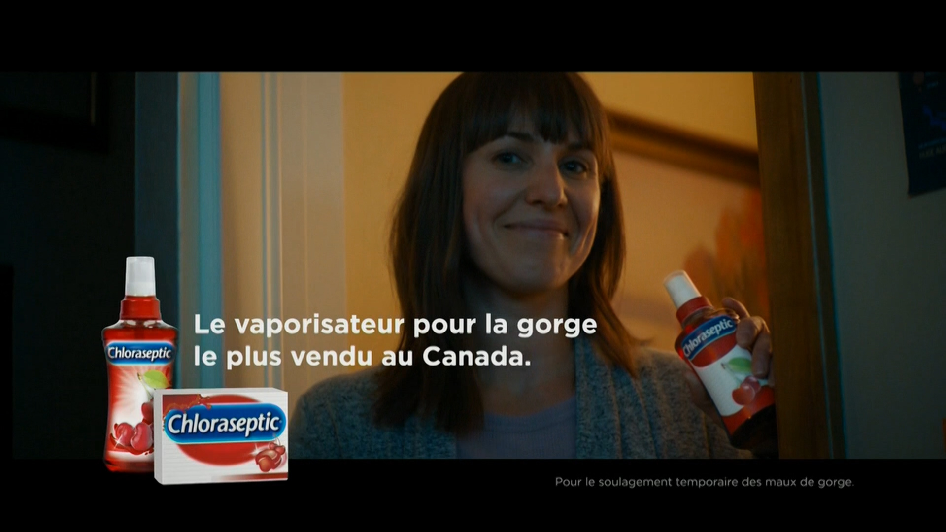 Chloraseptic---TVA_-_October_17--2018---dtcCanada---French---TV_commercial---15_seconds_txt---Healthcare_Category.mp4