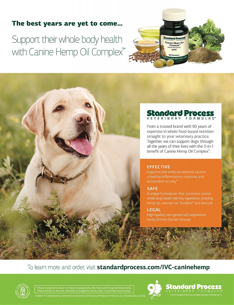 Standard_process---kw---Animal_Health_Category---IVC_Journal_-_Integrative_Veterinary_Care_-_Fall_2019---vet---Canada---English---Print_Ad---pSP.jpg