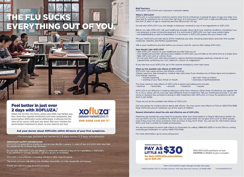 Xofluza---kw---Healthcare_category---National_Geographic_-_December_2019---dtc---USA---English---Print_Ad---pDPS.jpg