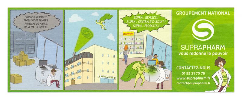 Suprapharm---kw---133---Le_Quotidien_du_Pharmacien_-_December_5--2019---hcp---France---French---Print_Ad---p14.jpg