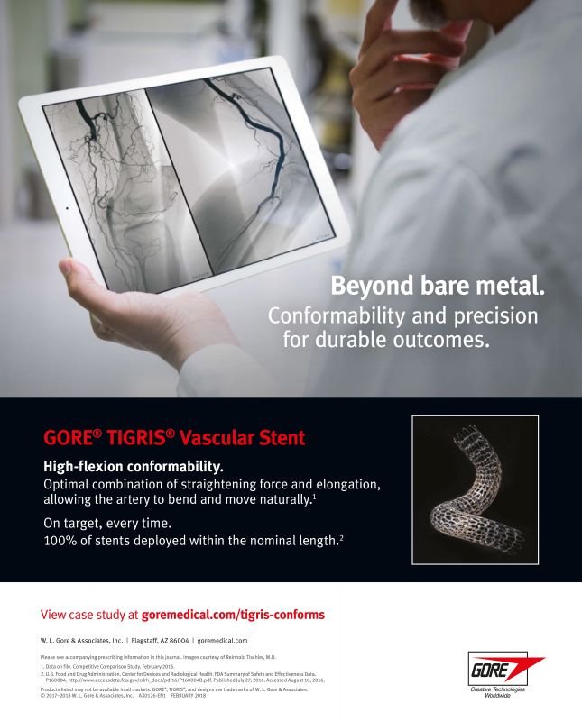 Gore---kw---Healthcare_category---Vascular_Specialist_-_Vol_14_-_N_2_-_February_2018---hcp---USA---English---Print_Ad---pSP.jpg