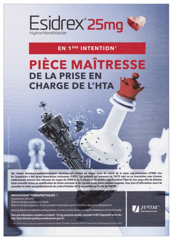 Esidrex---kw---Healthcare_category---Le_Quotidien_du_Medecin_-_December_19--2019---hcp---France---French---Print_Ad---pHP.jpg