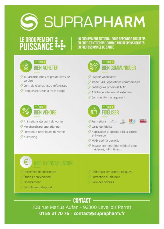 Suprapharm---kw---Healthcare_category---Le_Quotidien_du_Pharmacien_-_January_30--2020---hcp---France---French---Print_Ad---pHP.jpg