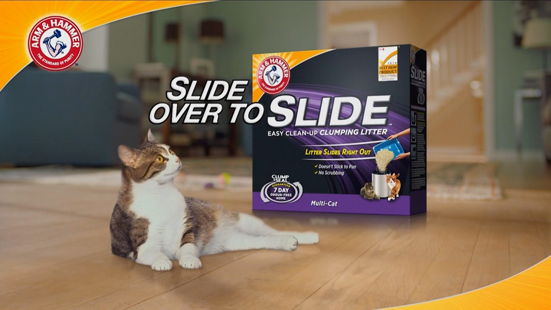 Clump_and_Seal---Slide---Animal_Health_Category---National_Geographic_-_January_31--2020---dtc---Canada---English---TV_commercial---15_seconds.mp4