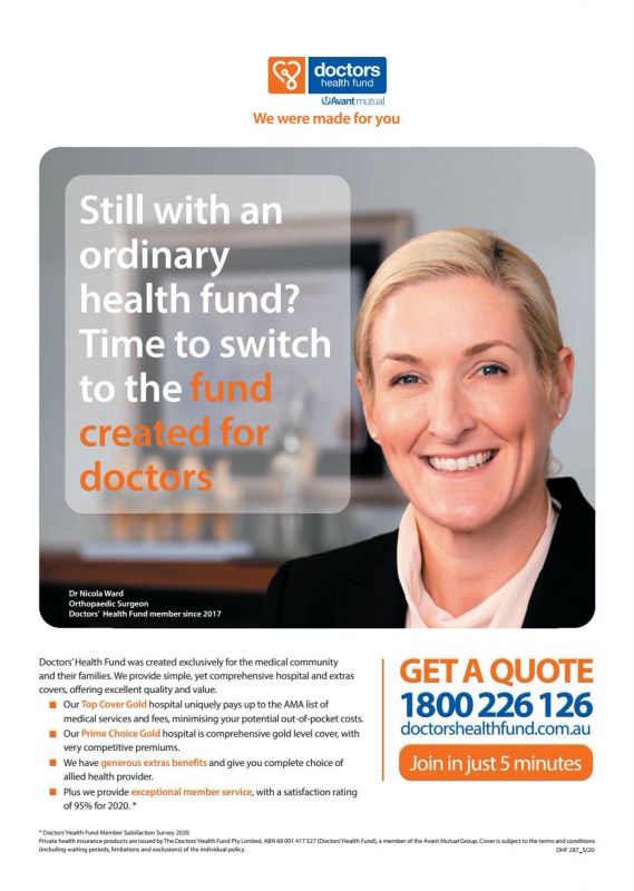 Doctors_Health_Fund---kw---Healthcare_category---Medical_Forum_-_May_2020---hcp---Australia---English---Print_Ad---pSP.jpg