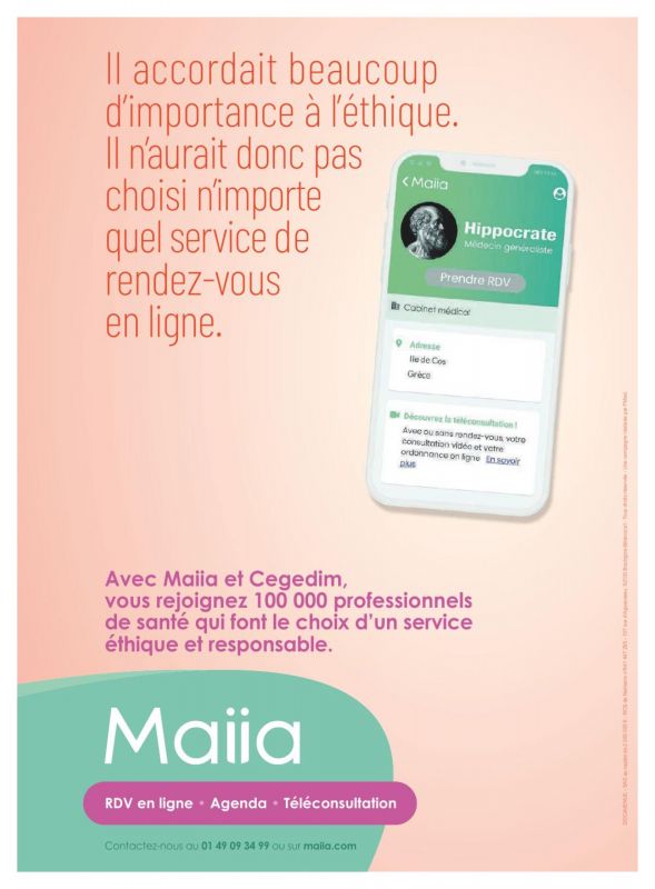Maiia---kw---Healthcare_category---Le_Quotidien_du_Medecin_-_September_4--2020---hcp---France---French---Print_Ad---p23.jpg