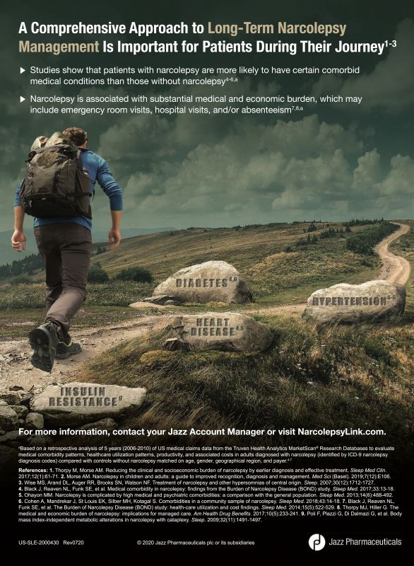 Narcolepsy_Link---kw---Healthcare_category---Managed_Healthcare_Executive_-_August_2020---hcp---USA---English---Print_Ad---pSP.jpg