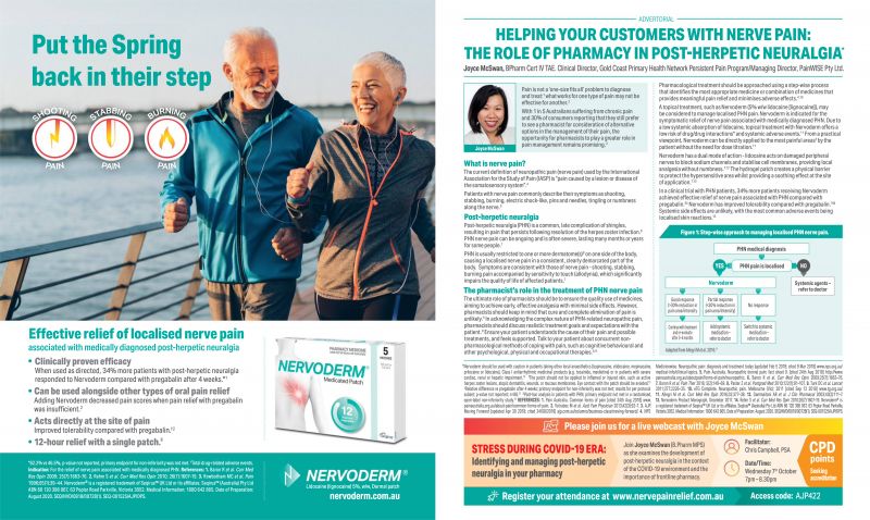 Nervoderm---kw---Healthcare_category---Australian_Journal_of_Pharmacy_-_September_2020---hcp---Australia---English---Print_Ad---pDPS.jpg