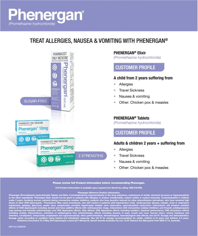 Phenergan---kw---Healthcare_category---Australian_Journal_of_Pharmacy_-_September_2020---hcp---Australia---English---Print_Ad---pSP.jpg
