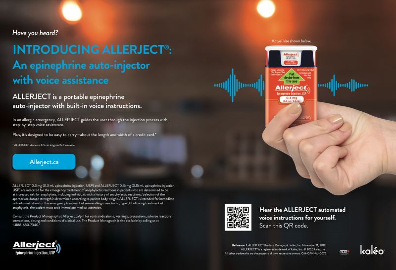 Allerject---kw---Healthcare_category---The_Medical_Post_-_September_2020---hcp---Canada---English---Print_Ad---pDPS.jpg