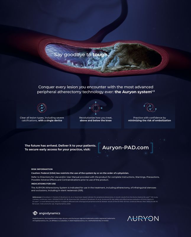 Auryon-Pad_com---kw---Healthcare_category---Vascular_Specialist_-_Volume_16_Number_12_-_December_2020---hcp---USA---English---Print_Ad---pSP.jpg