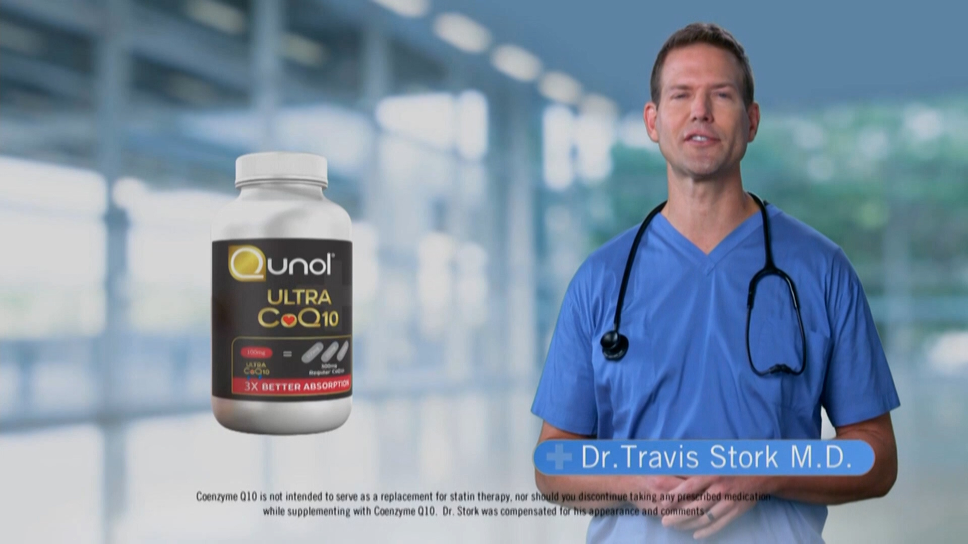 Qunol_Ultra_CoQ10---Dr_Travis_Stork_MD----Healthcare_category---CNN_-_February_16--2021---dtc---USA---English---TV_commercial---15_seconds.mp4