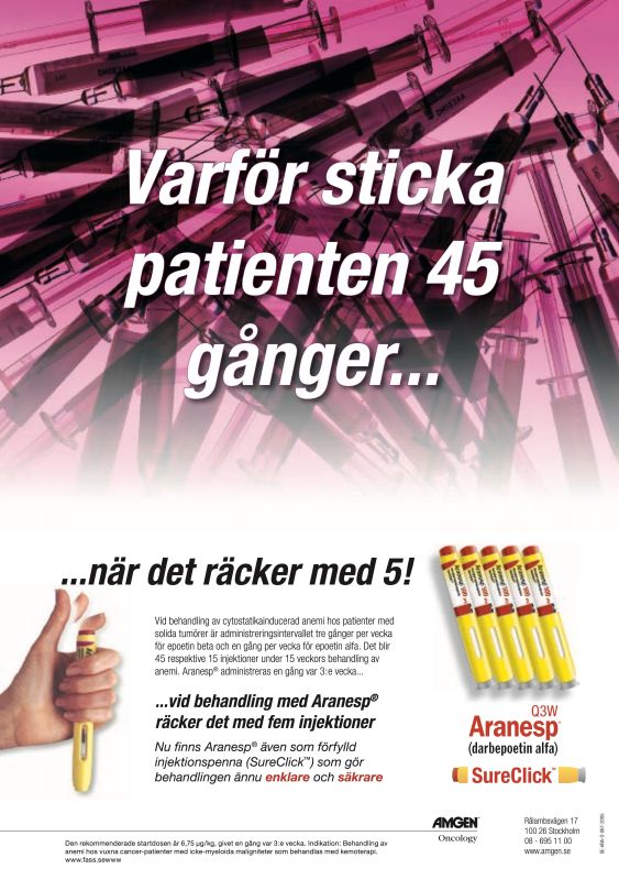 Aranesp---kw---Healthcare_category---i_sverige_Onkologi_-_N1_-_2006---hcp---Sweden---Swedish---Print_Ad---pSP.jpg