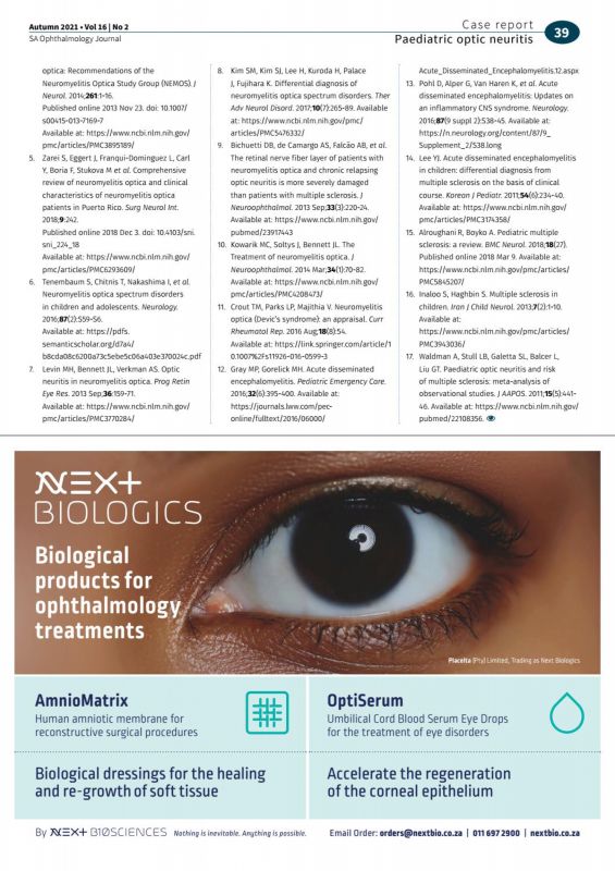 Nex_Biologics---kw---Healthcare_category---SA_Ophthalmology_Journal_-_Vol_16_-_No_2_-_Autumn_2021---hcp---South_Africa---English---Print_Ad---pHP.jpg