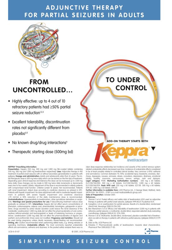 Keppra---kw---Healthcare_category---ACNR_-_Advances_in_Clinical_Neuroscience_and_Rehabilitation_-_November__December_2001---hcp---UK---English---Print_Ad---pSP.jpg