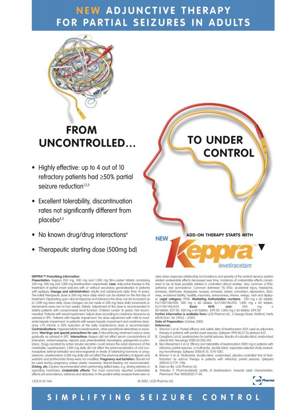Keppra---kw---Healthcare_category---ACNR_-_Advances_in_Clinical_Neuroscience_and_Rehabilitation_-_September__October_2001---hcp---UK---English---Print_Ad---pSP.jpg