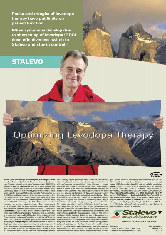 Stalevo---kw---Healthcare_category---ACNR_-_Advances_in_Clinical_Neuroscience_and_Rehabilitation_-_January__February_2006---hcp---UK---English---Print_Ad---pSP.jpg