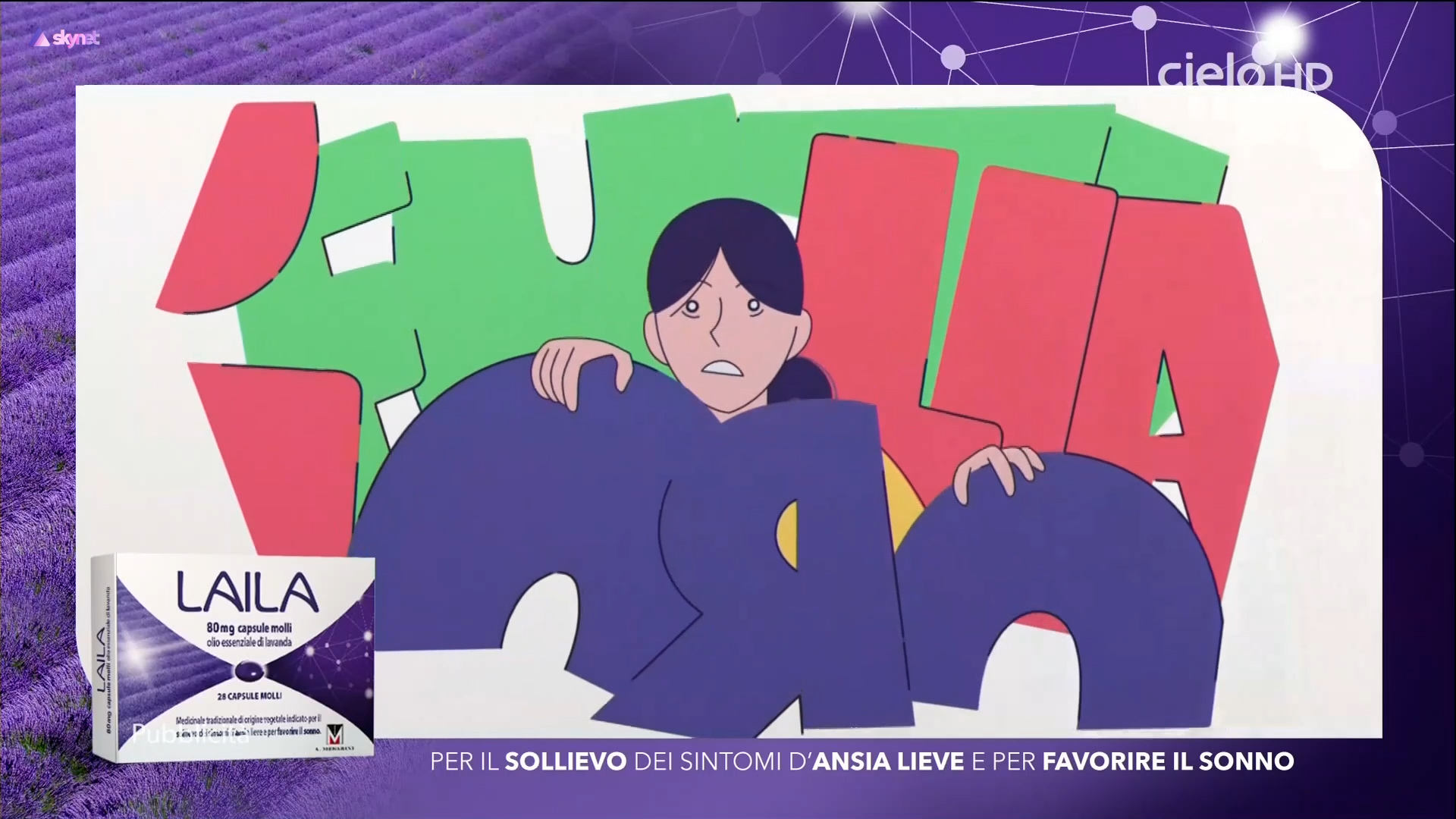 Laila---kw---Healthcare_category---Cielo_-_August_06--2021---dtc---Italy---italian---TV_commercial---30_seconds.mp4