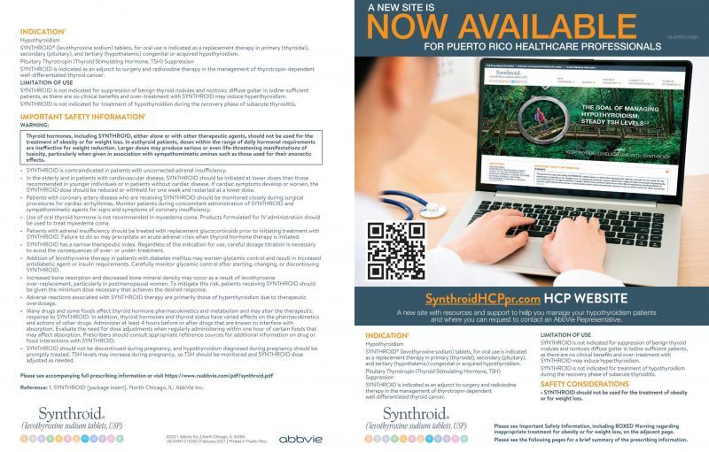 Synthroid---kw---Healthcare_category---Revista_Medicina_y_Salud_Publica_-_MSP_-_The_future_of_lung_cancer_treatment_2021---hcp---Puerto_Rico---Spanish---Print_Ad---pDPS.jpg