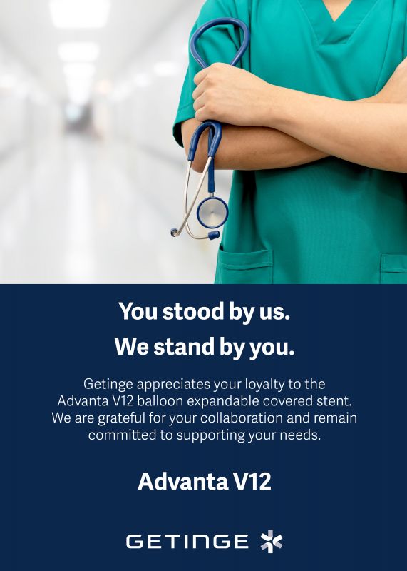 Getinge---Advanta_V12---Healthcare_category---Vascular_News_-_Issue_91_-_September_2021---hcp---UK---English---Print_Ad---pSP.jpg