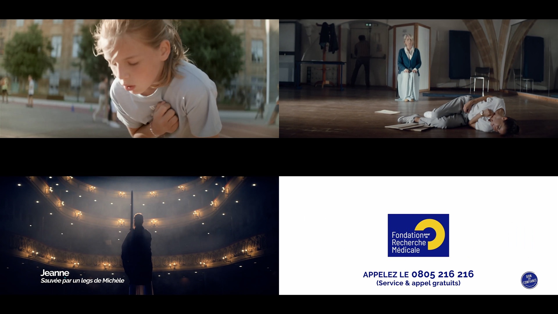 Fondation_Recherche_Medicale---kw---Healthcare_category---Cherie_25_-_August_09--2021---dtc---France---French---TV_commercial---30_seconds.mp4