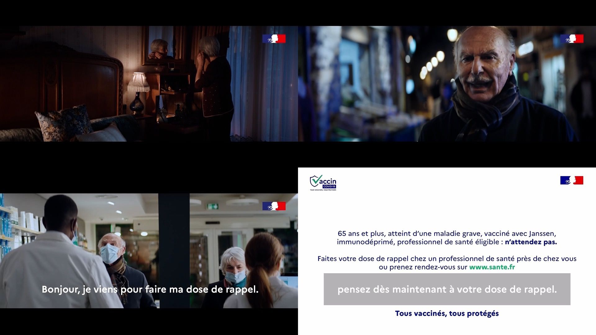 Sante_Publique_France---Dose_de_Rappel--Covid-19---Healthcare_category---M6_-_October_21--2021--2021---dtc---France---French---TV_commercial---55_seconds.mp4