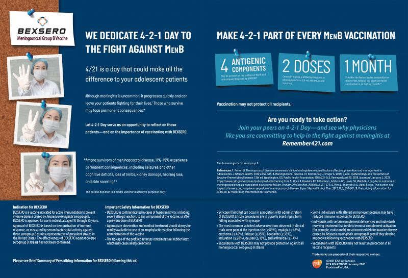 Bexsero---kw---Healthcare_category---Contemporary_Pediatrics_-_Vol_38_No_04_-_April_2020---hcp---USA---English---Print_Ad---pDPS.jpg